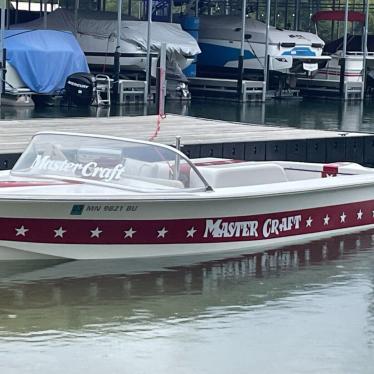 1973 Mastercraft