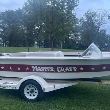 1973 Mastercraft