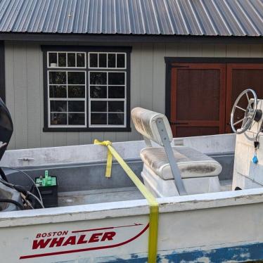 1985 Boston Whaler