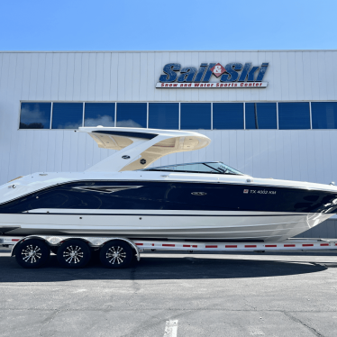 2022 Sea Ray slx310