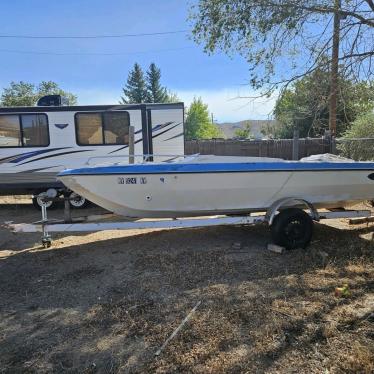 1971 Glastron 17ft boat