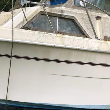 1977 Carver 22ft boat