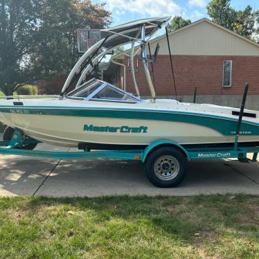 1990 Mastercraft