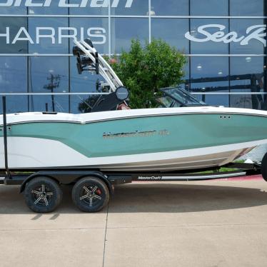 2023 Mastercraft nxt22