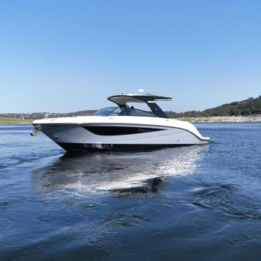 2024 Sea Ray 400slx