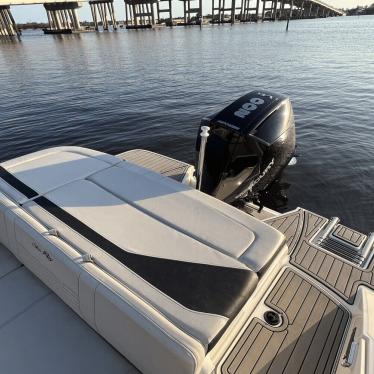 2023 Sea Ray spx210outboard