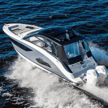 2023 Sea Ray 370sundancer