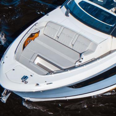 2023 Sea Ray 370sundancer