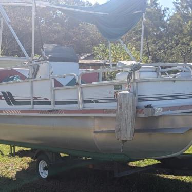 1996 Sea Ray