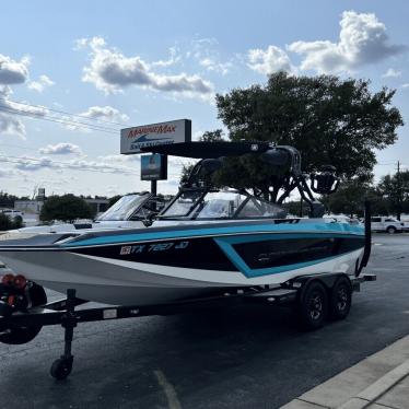 2020 Nautique gs20