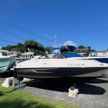 2016 Bayliner 190