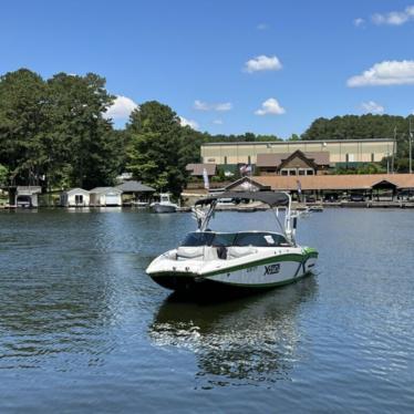 2014 Mastercraft xstar