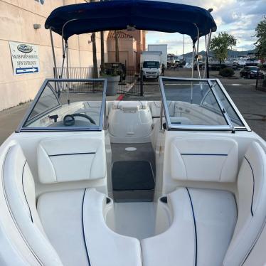 2013 Bayliner 196 bowrider