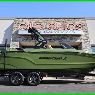 2023 Mastercraft xt23