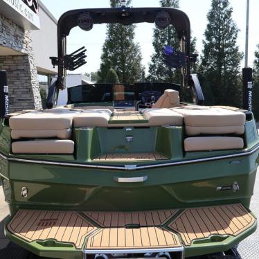 2023 Mastercraft xt23