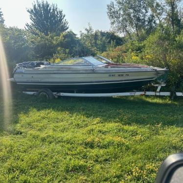 1995 Bayliner 19ft boat