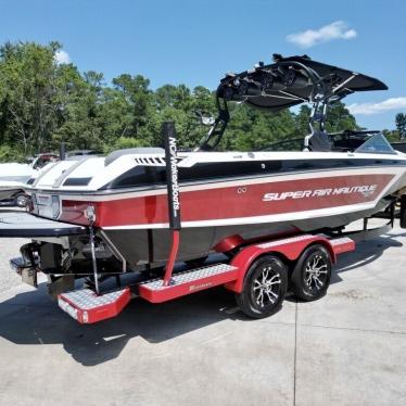 2019 Nautique superairnautiquegs24