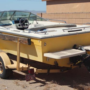 1975 Sea Ray 188hp