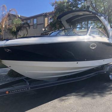 2014 Chaparral 284 sunesta