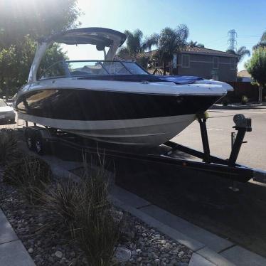 2014 Chaparral 284 sunesta