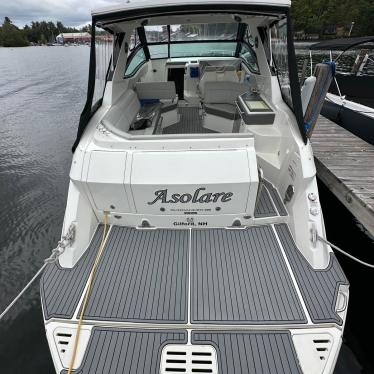 2021 Sea Ray 320 sundancer