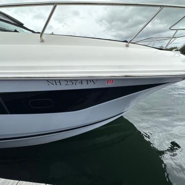 2021 Sea Ray 320 sundancer