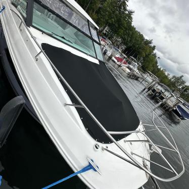 2021 Sea Ray 320 sundancer