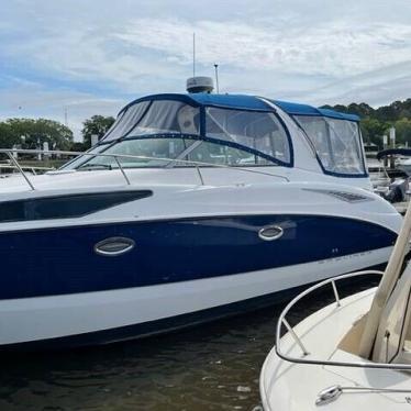 2005 Bayliner 325