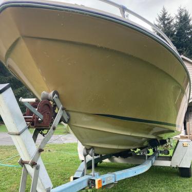 1976 Bayliner quartermaster