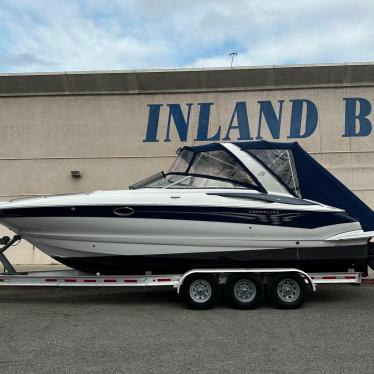 2006 Crownline 320 ls