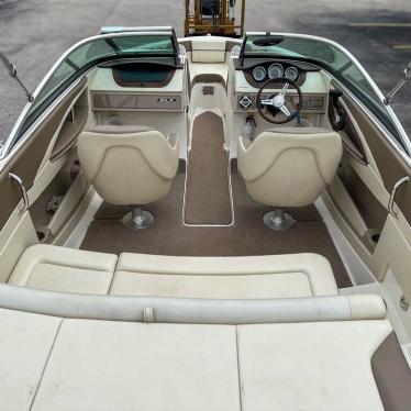 2013 Sea Ray 210slx