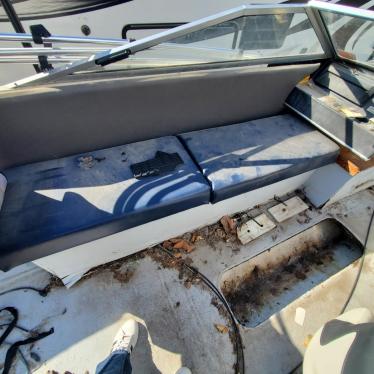 1984 Bayliner 19ft boat