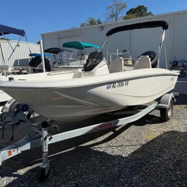 2023 Boston Whaler