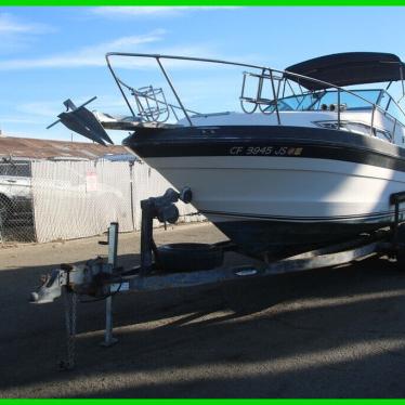 1987 Sea Ray sundancer