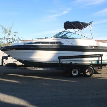 1987 Sea Ray sundancer