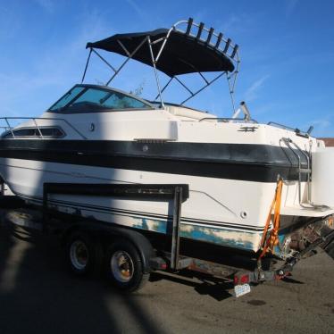 1987 Sea Ray sundancer