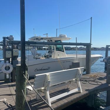 2014 Boston Whaler