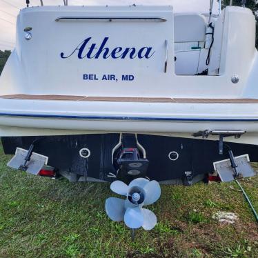 2003 Bayliner mercruiser 5.7l