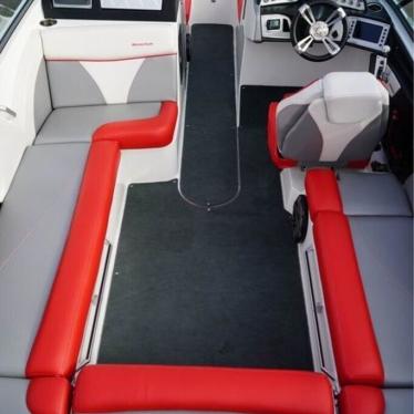 2016 Mastercraft x23