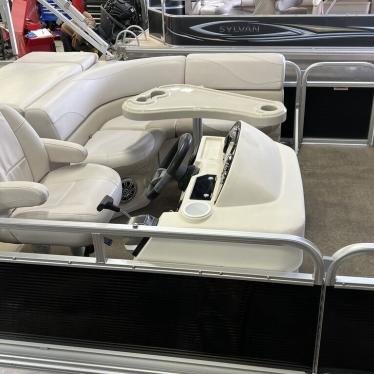 2017 Grand gt2380rfpontoon