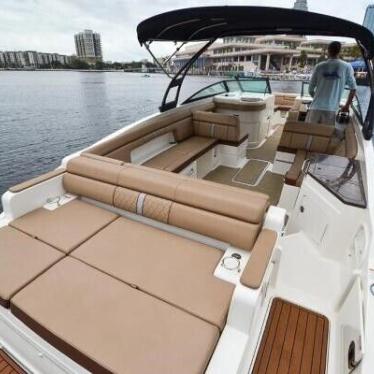 2019 Sea Ray 250 sdx