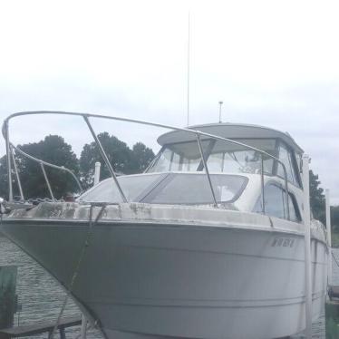 2003 Bayliner ciera