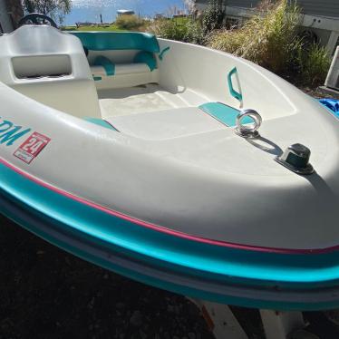 1993 Sea Ray jet