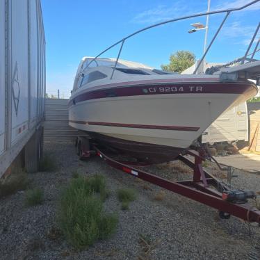 1990 Bayliner 27ft boat