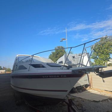 1990 Bayliner 27ft boat