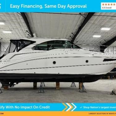 2016 Cruisers 41cantius