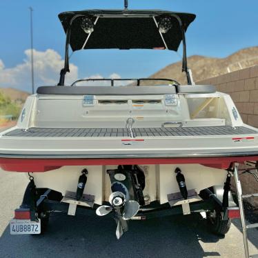 2021 Bayliner vr5 bowrider io