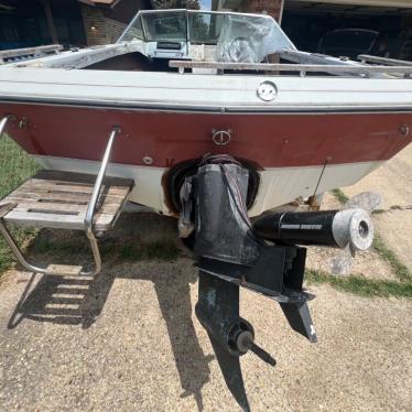 1984 Rinker rinker v170