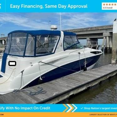 2005 Bayliner 325