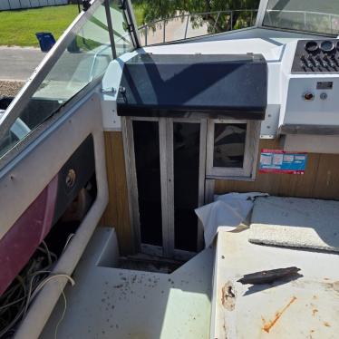 1984 Wellcraft 260